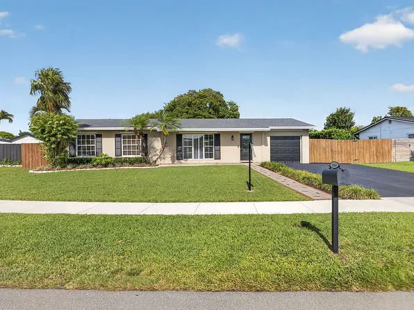 10460 SW 123rd Ct, Miami, FL 33186