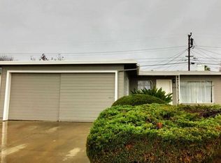 1536 Dix St, San Mateo, CA 94401