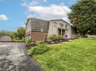 1261 E McKinley Street Ext, Chambersburg, PA 17202