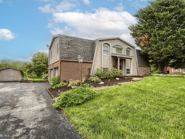 1261 E McKinley Street Ext, Chambersburg, PA 17202