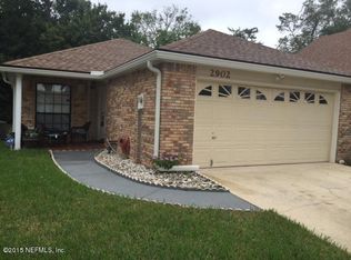 2902 Lantana Lakes Dr W, Jacksonville, FL 32246