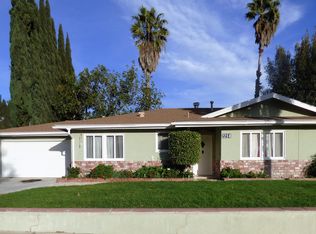 2214 Heather St, Simi Valley, CA 93065