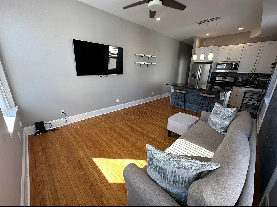 1841 S Broad St #2