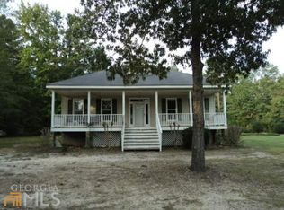 1159 Luthersville Rd, Luthersville, GA 30251