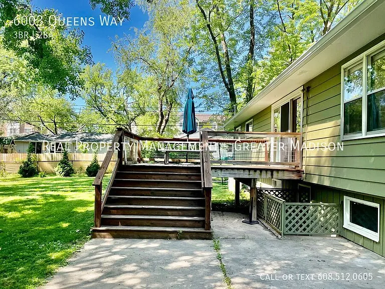 6003 Queens Way — Photo 9