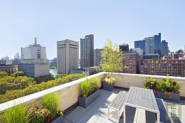 Sold by Halstead Real Estate