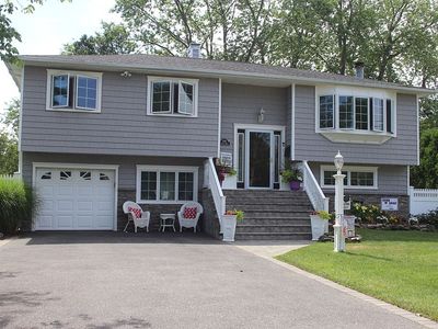 309 Sunrise Dr, Sayville, NY, 11782