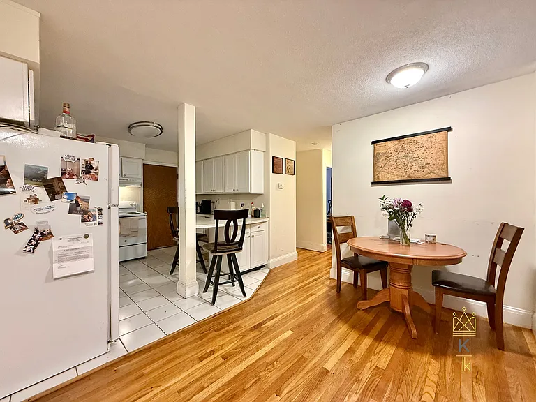 1819 Beacon St #5 — Photo 2