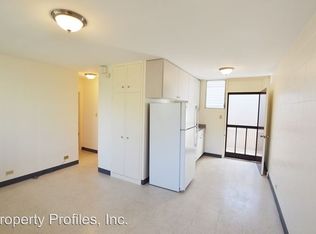 1837 Young St APT E, Honolulu, HI 96826