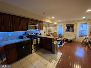 1821 N Bouvier St, Philadelphia, PA 19121