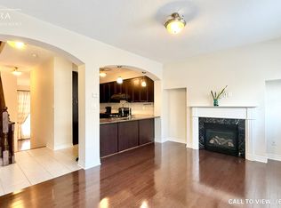 36 Victor Herbert Way, Markham, ON L6C0N6