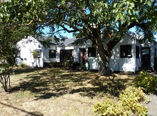 11101 SE Harold St, Portland, OR 97266