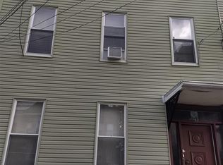82 Hancock Ave, Jersey City, NJ 07307