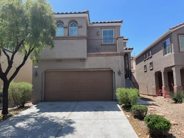 8171 Misty Horizon Ct, Las Vegas, NV 89113