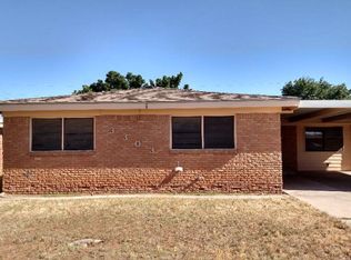 3303 Mariana Ave, Midland, TX 79703
