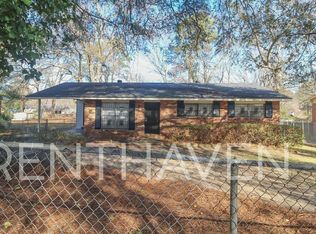5213 Burbank St, Columbus, GA
