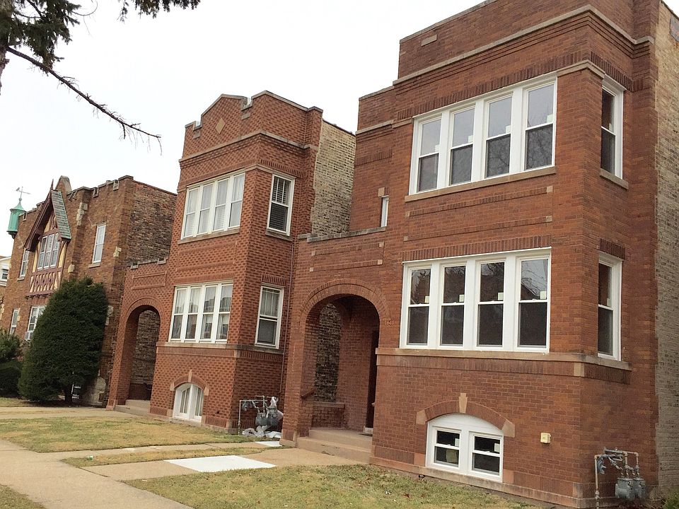 1st image of 1846 Wesley Ave #1