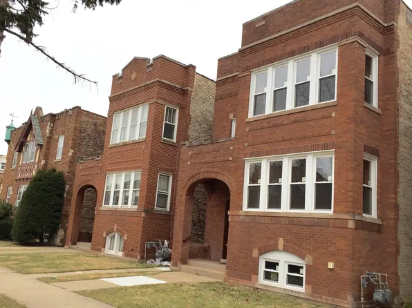 1846 Wesley Ave #1, Berwyn, IL 60402