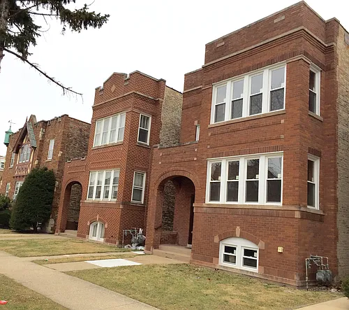 1846 Wesley Ave #1 Photo 1