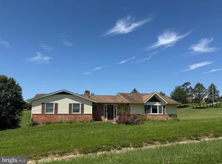 9240 Oak Tree Cir, Frederick, MD 21701