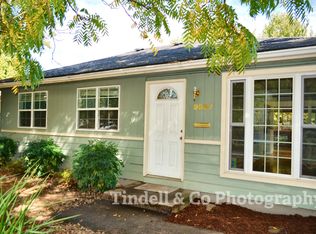 9957 N Leonard St, Portland, OR
