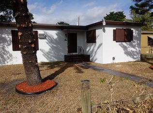 1085 NW 116th Ter, Miami, FL 33168