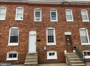1708 Cole St, Baltimore, MD 21223