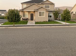4756 Ava Way, Richland, WA 99352