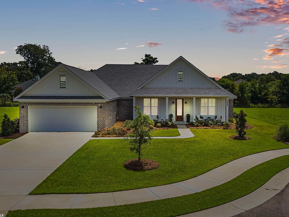 25938 Capra Ct, Daphne, AL 36526 Zillow