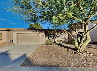 2653 S Powell Rd, Apache Junction, AZ 85119