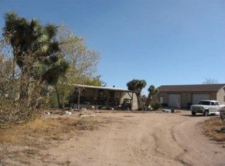 6728 Juniper Rd, Phelan, CA 92371