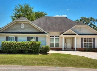 487 Marble Fls, Grovetown, GA 30813