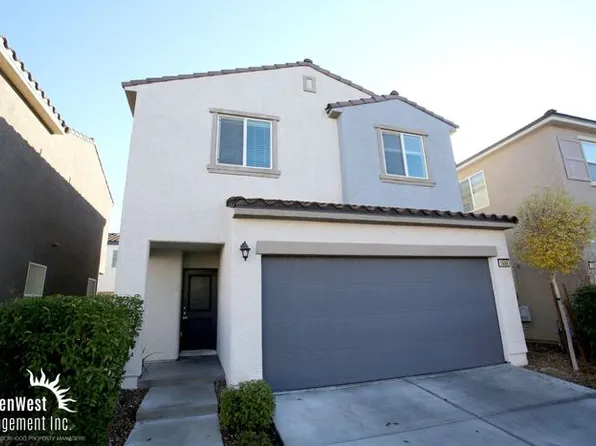 1888 Via Del Rey Ct, Las Vegas, NV 89115