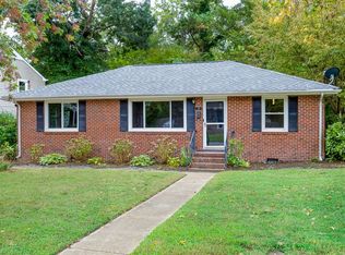 127 Conway Ave, Norfolk, VA 23505