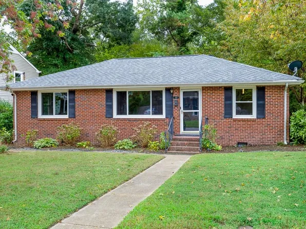 127 Conway Ave, Norfolk, VA 23505