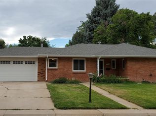 6575 S Elmwood St, Littleton, CO 80120