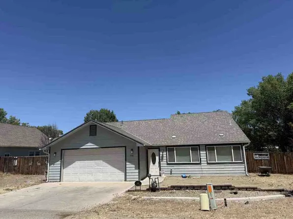 561 E Zia St, Aztec, NM 87410
