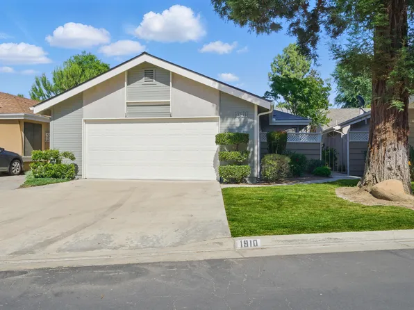 1910 S Enos Street, Visalia, CA 93292