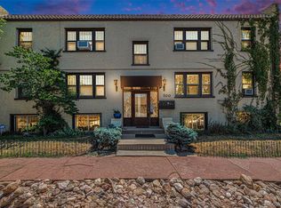 700 E Ellsworth Ave APT 4, Denver, CO 80209