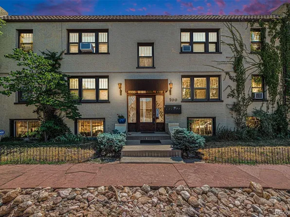 700 E Ellsworth Avenue #4, Denver, CO 80209