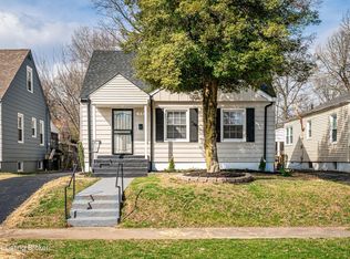 1130 Plato Ter, Louisville, KY 40211