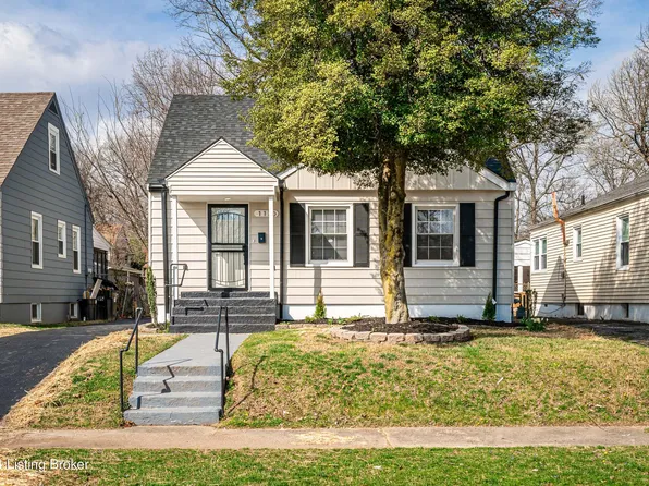 1130 Plato Ter, Louisville, KY 40211