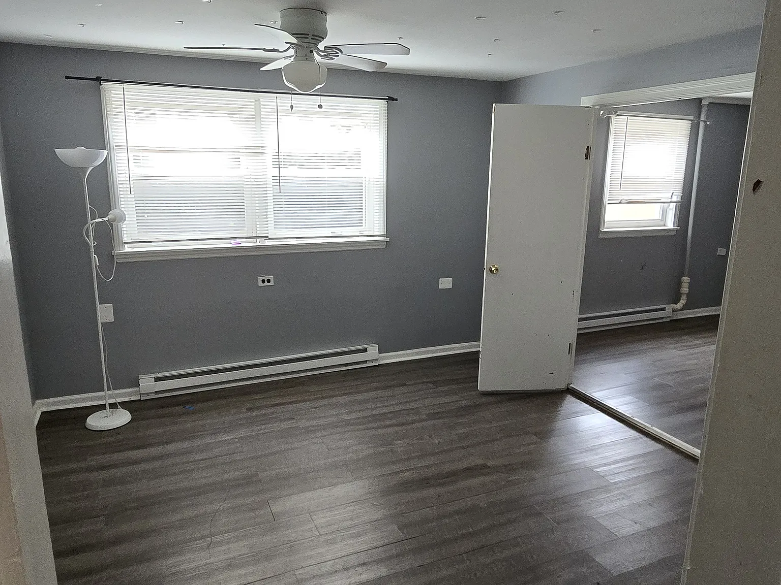 1 bed, 650 sqft, $1,300 — Photo 1