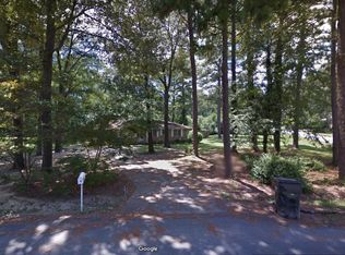 413 Lakeshore Dr, Warner Robins, GA 31088
