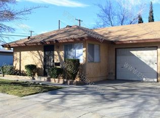 44755 2nd St E, Lancaster, CA 93535