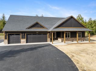 11410 Elks Lookout Ln SE, Yelm, WA 98597