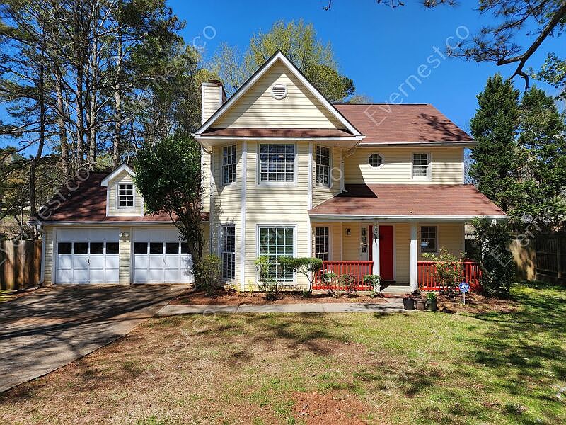 1st image of this home