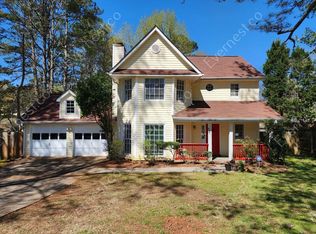4075 Burns Rd, Lilburn, GA 30047
