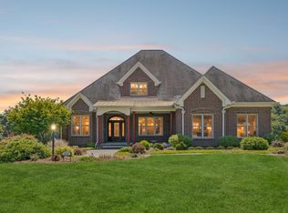 4416 Ivan Creek Dr, Franklin, TN 37064