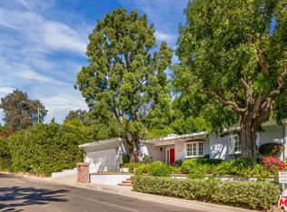 3108 Nichols Canyon Rd, Los Angeles, CA 90046